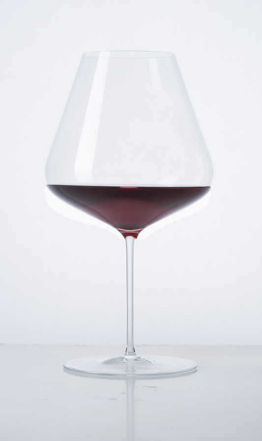 Pinot Noir Quebrada Chalinga