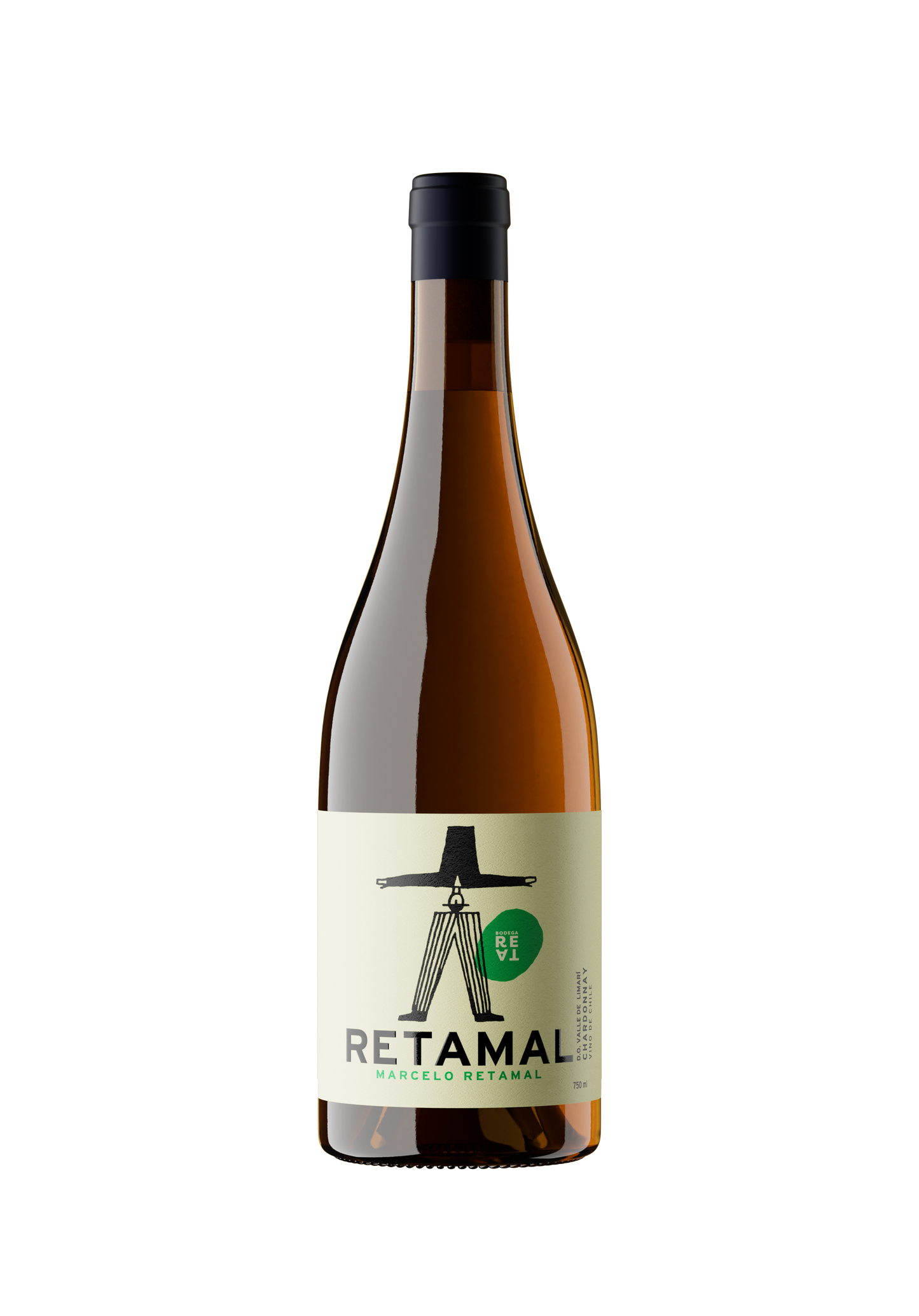 RETAMAL Chardonnay