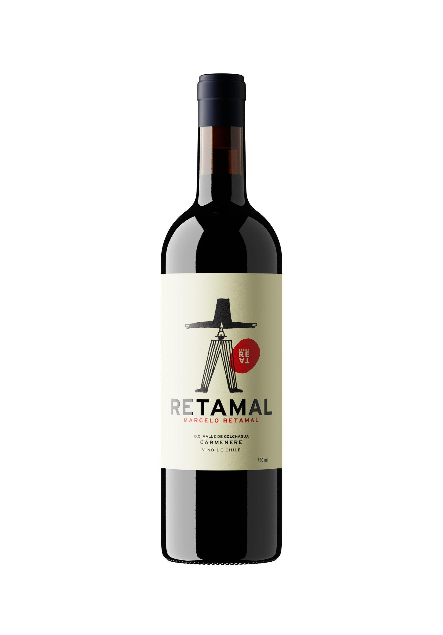 RETAMAL Cabernet Sauvignon