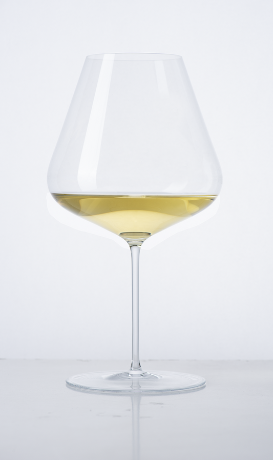 Chardonnay Quebrada Seca