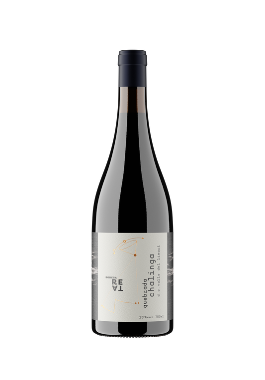 Pinot Noir Quebrada Chalinga