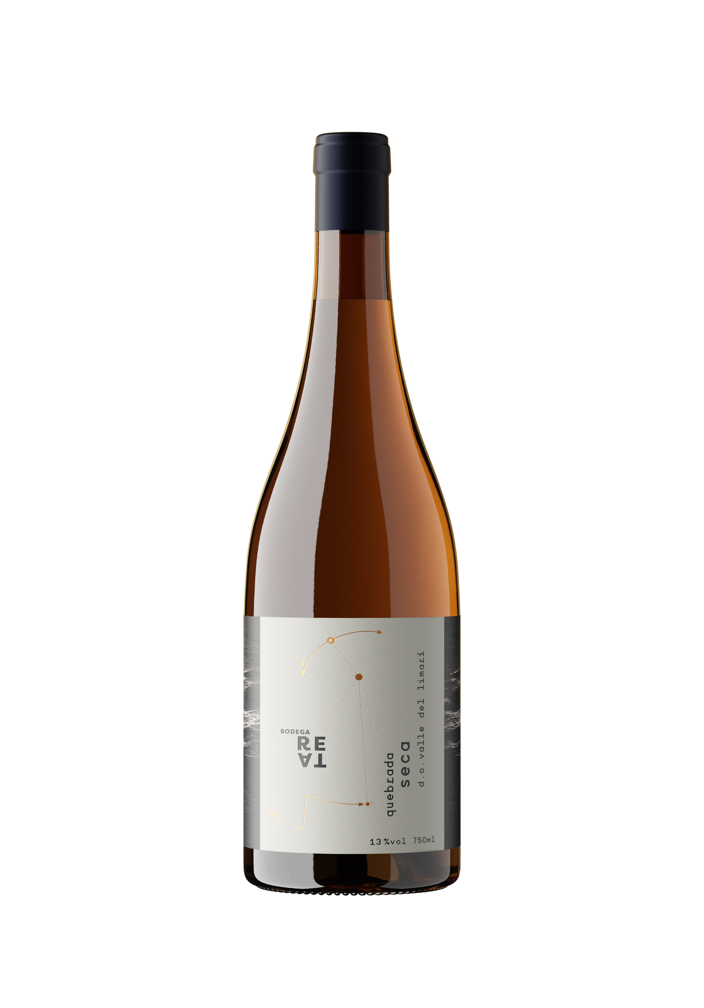 Dry Quebrada Chardonnay