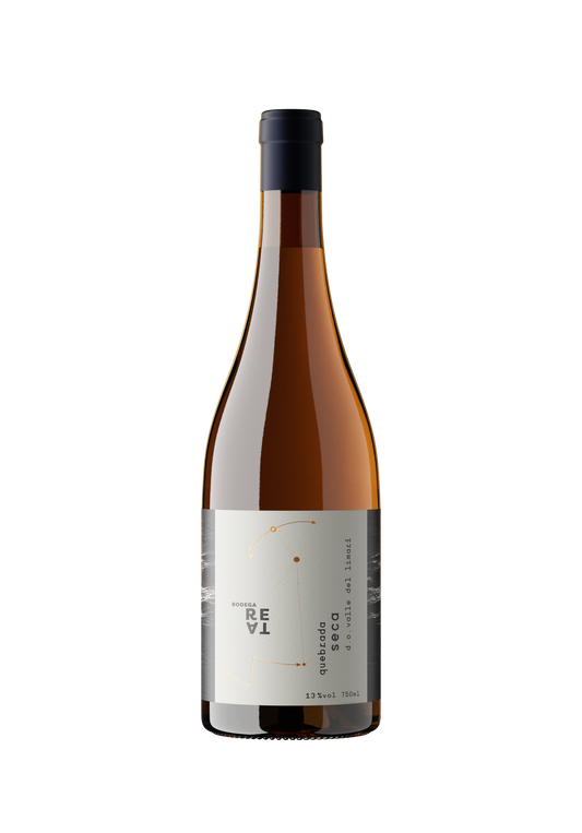 Chardonnay Quebrada Seca