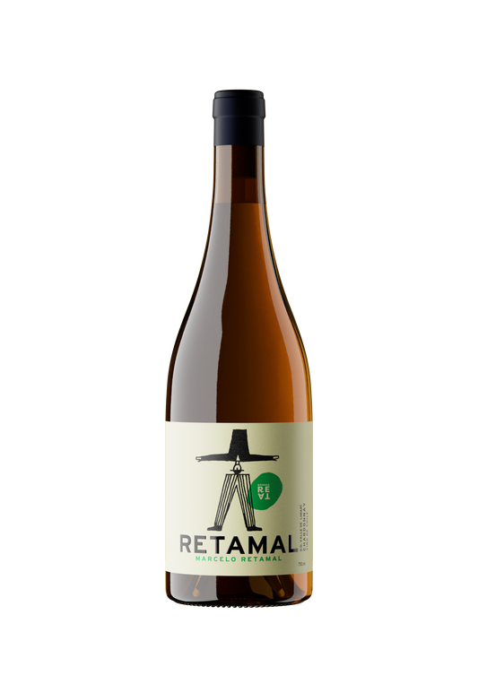 RETAMAL Chardonnay