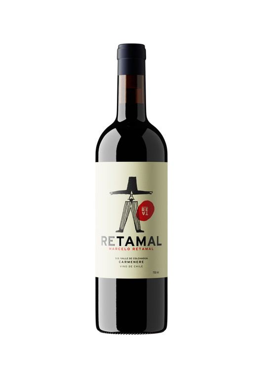 RETAMAL Carmenere