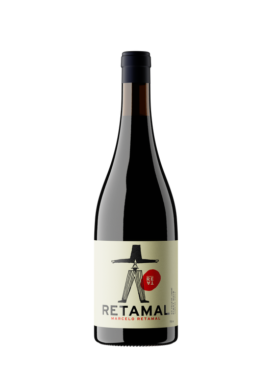RETAMAL Pinot Noir