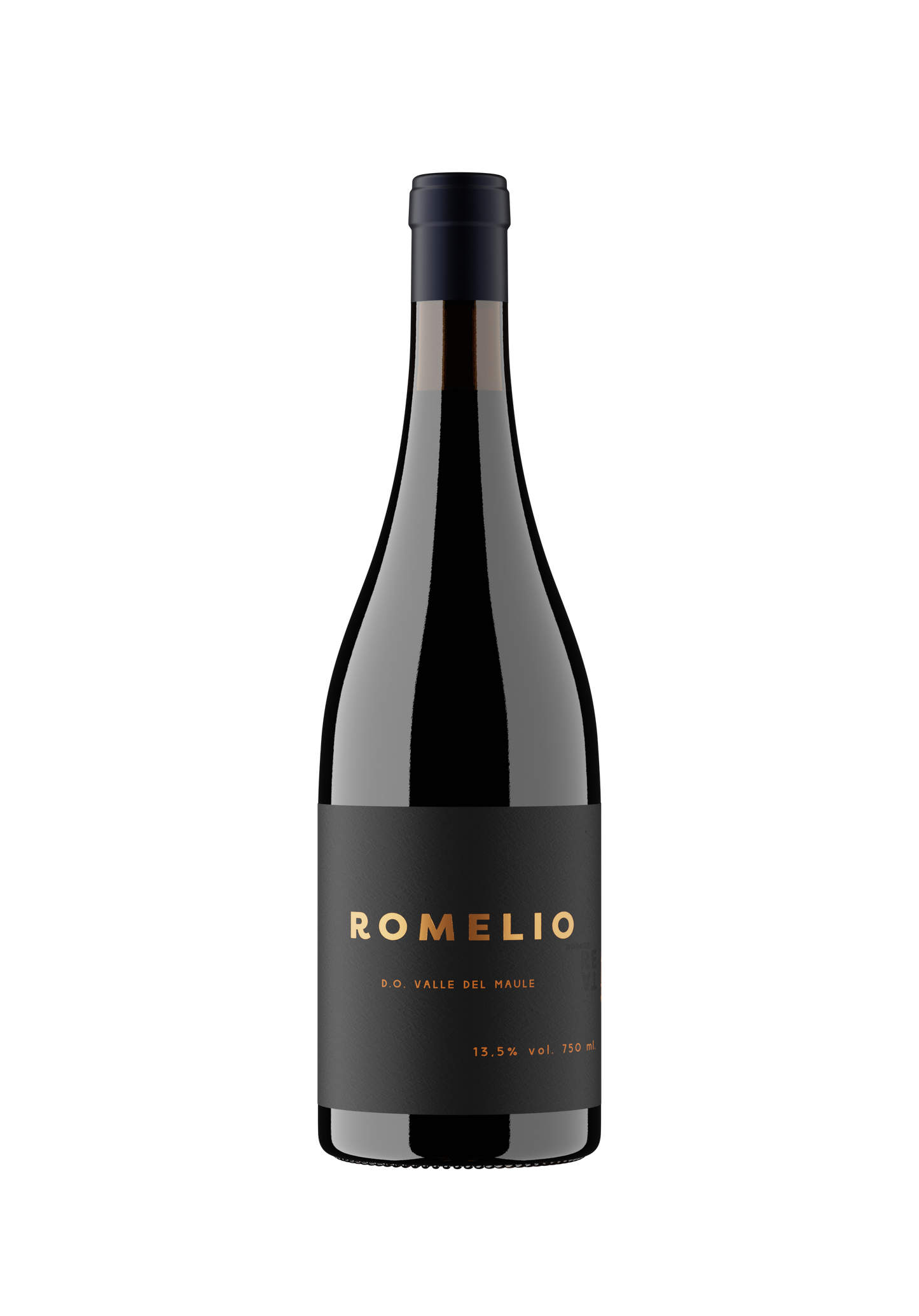 Romelio Malbec Red Blend