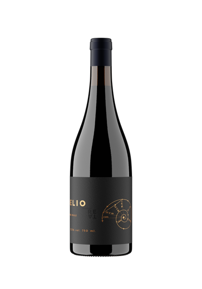 Romelio Malbec Red Blend