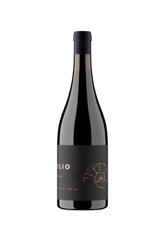 Romelio Malbec Mezcla Tinta